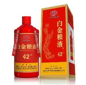 貴州茅臺(tái)酒廠(集團(tuán))白金酒銷售有限責(zé)任公司