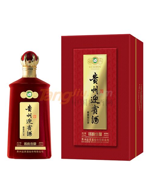 貴州迎賓酒,醬香典范,品質(zhì)保證,現(xiàn)全國招商 貴州迎賓新域醬香酒業(yè)銷售企業(yè)招商新聞 糖酒網(wǎng)