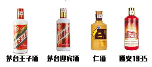 臺源屬于 茅臺保健酒 茅臺究竟分為哪些產(chǎn)品