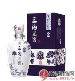 三溝雪蘭成為中國白酒歷史標志性產(chǎn)品